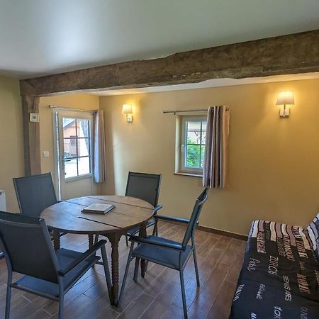 Spacious Quiet House 6 Km From Honfleur Genneville 外观 照片