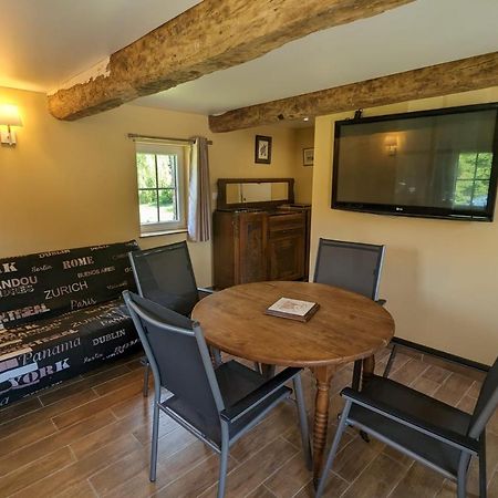 Spacious Quiet House 6 Km From Honfleur Genneville 外观 照片