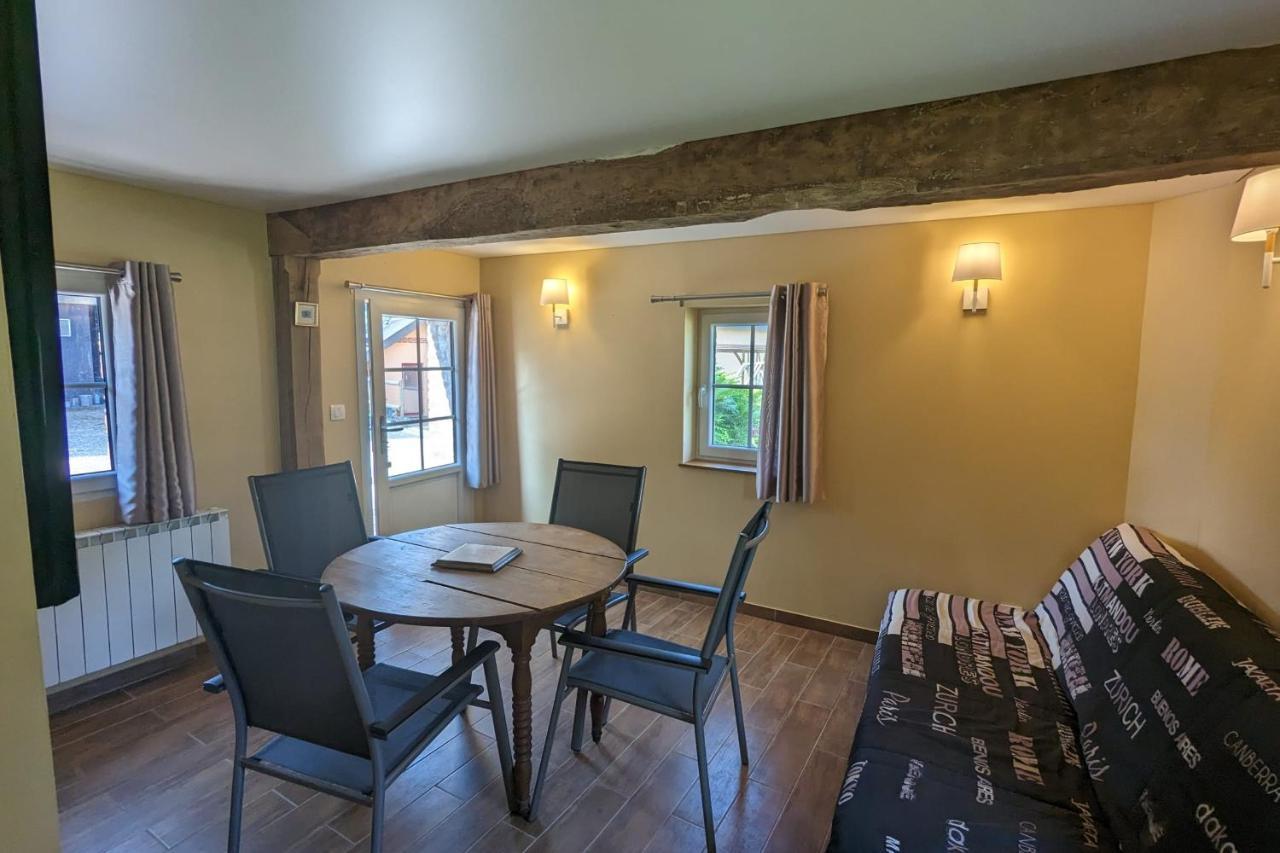 Spacious Quiet House 6 Km From Honfleur Genneville 外观 照片
