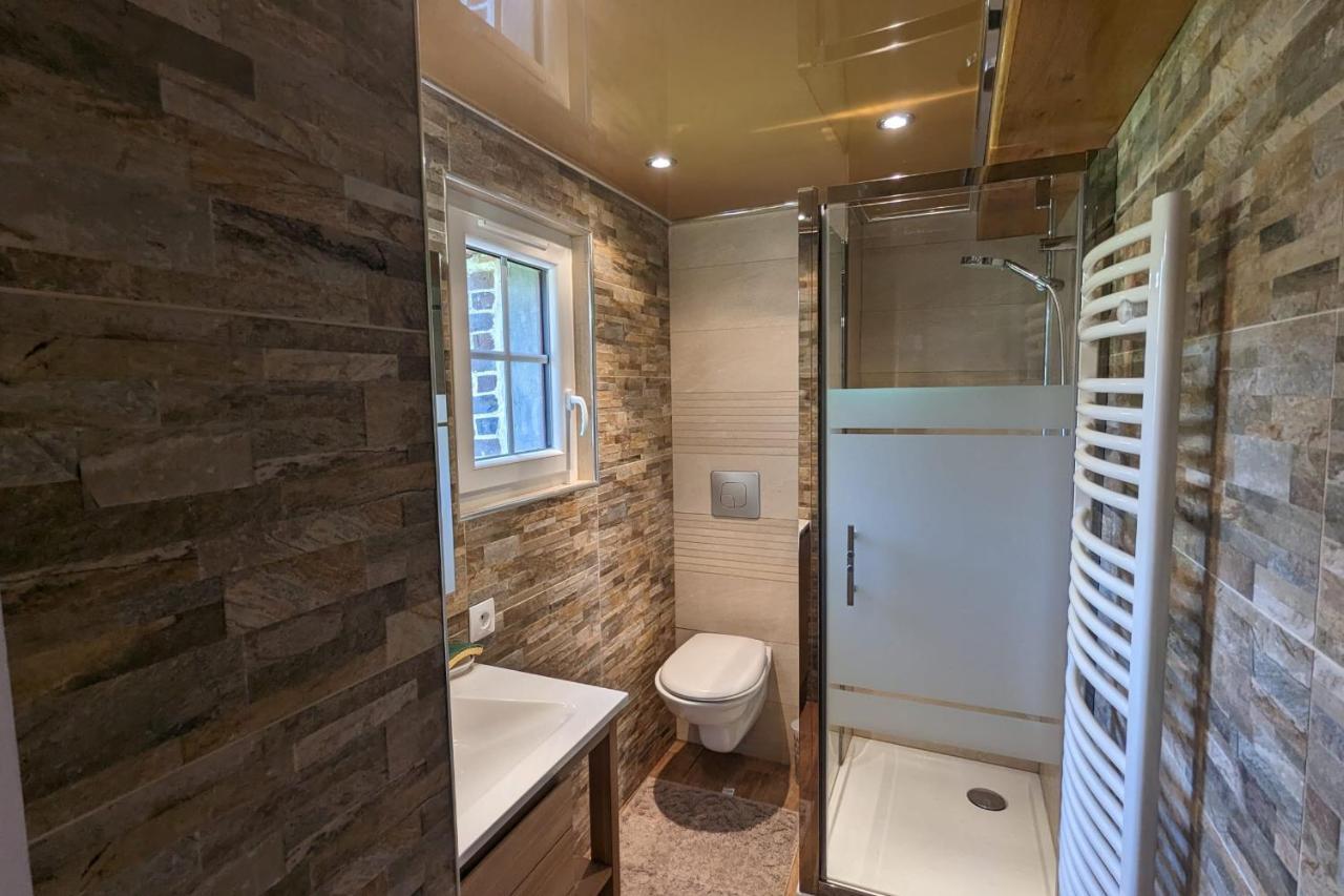 Spacious Quiet House 6 Km From Honfleur Genneville 外观 照片