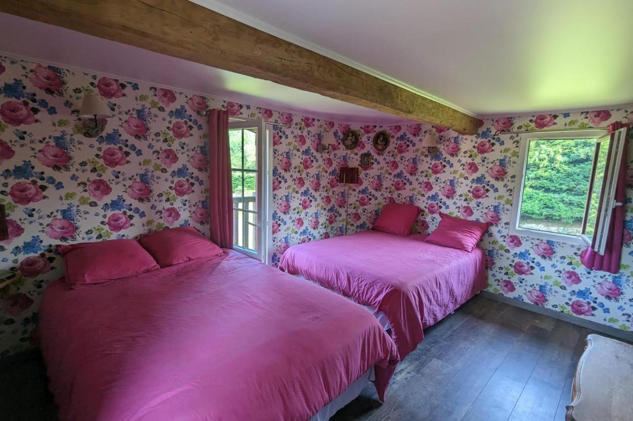 Spacious Quiet House 6 Km From Honfleur Genneville 外观 照片